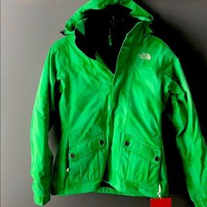 The North Face Ski/Snowboarding Jacket Sz XS